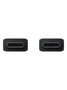 Samsung cable USB-C - USB-C 5A 480Mbps 1.8m black (EP-DX510JBEGEU)