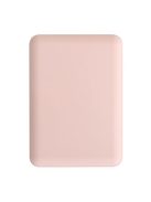 Powerbank Uniq Fuele mini 8000mAh USB-C 18W PD - pink