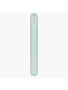 Powerbank Uniq Fuele mini 8000mAh USB-C 18W PD - green