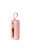 Joyroom mini powerbank 10000mAh Colorful Series 22.5W with 2 built-in USB C and Lightning cables pink (JR-L012)