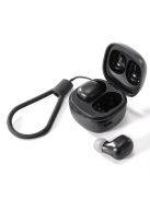 Joyroom TWS IP54 wireless in-ear headphones black (MG-C05)