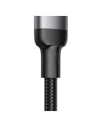 Joyroom Extraordinary Series A10 USB-A / Lightning 2.4A Cable 1.2 m - Black