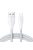 Joyroom Surpass Series A11 USB-A / Lightning 2.4A cable 3 m - white