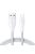 Joyroom Surpass Series A11 USB-A / Lightning 2.4A cable 2 m - white