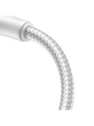 Joyroom Surpass Series A11 USB-A / Lightning 2.4A cable 2 m - white