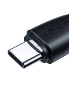 Joyroom Surpass Series A11 USB-A / USB-C 3A Cable 1.2 m - Black