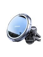 Joyroom Magnetic Car Phone Holder for Air Vent Black (JR-ZS313)