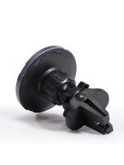 Joyroom Magnetic Car Phone Holder for Air Vent Black (JR-ZS313)