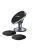 Ugreen LP117 60316 magnetic car phone holder on the dashboard - black