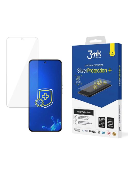 Xiaomi 13 - 3mk SilverProtection+