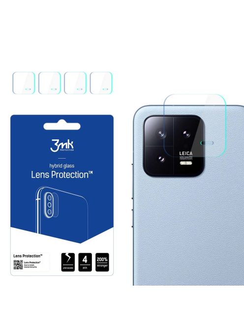 Xiaomi 13 - 3mk Lens Protection™