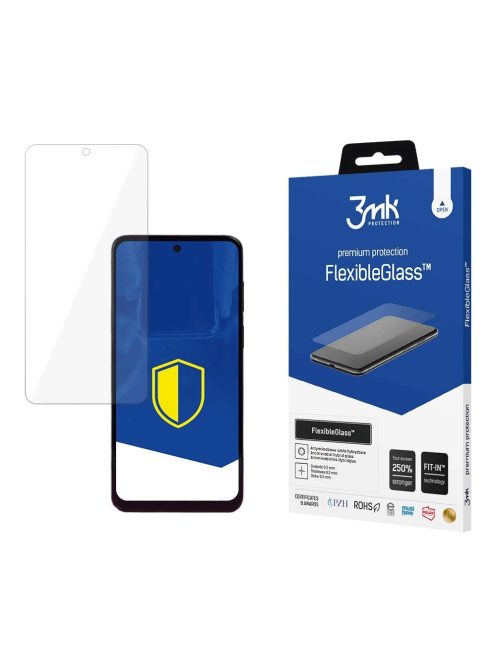 Motorola Moto G53 - 3mk FlexibleGlass™