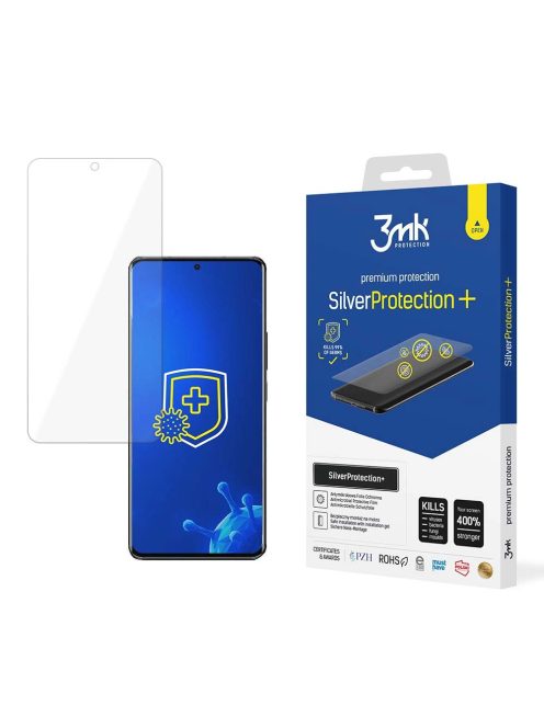 3mk SilverProtection+ protective foil for Xiaomi 13 Pro