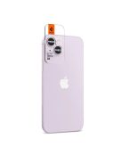 Spigen OPTIK.TR ”EZ FIT” CAMERA PROTECTOR 2-PACK IPHONE 14 / 14 PLUS PURPLE