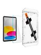 TEMPERED GLASS Spigen GLAS.TR "EZ FIT" IPAD 10.9 2022 CLEAR