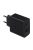 Samsung USB-C / USB-A wall charger 35W black (EP-TA220NBEGEU)