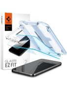 TEMPERED GLASS Spigen GLAS.TR "EZ FIT" 2-PACK GALAXY S23 CLEAR