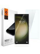 Protective film for Samsung Galaxy S23 Ultra Spigen Neo Flex (2 pcs.)