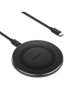 Spigen PF2104G ARCFIELD WIRELESS CHARGER 15W BLACK