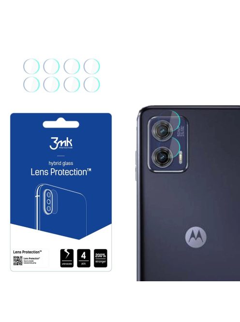 Motorola Moto G73 5G - 3mk Lens Protection™