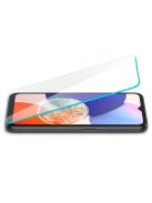 TEMPERED GLASS Spigen GLAS.TR SLIM 2-PACK GALAXY A14 5G CLEAR