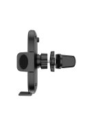 Choetech car air vent clip clamp black (H066)