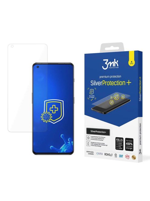 3mk SilverProtection+ protective foil for OnePlus 11 5G