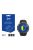 3mk Watch Protection™ hybrid glass v. FlexibleGlass Lite on Amazfit T-Rex 2