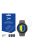 Samsung Galaxy Watch 5 Pro 45 mm - 3mk Watch Protection™ v. FlexibleGlass Lite