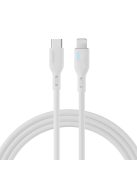 Joyroom Premium Series A13 Lightning / USB-C Cable 20W 2m - White