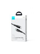 Joyroom Premium Series A13 USB-C / USB-C cable 100W 2m - black