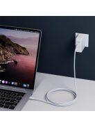 Joyroom Premium Series A13 USB-C / USB-C 100W 2m Cable - White