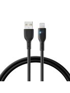 Joyroom Premium Series A13 USB-A / Lightning 2.4A cable 1.2m - black