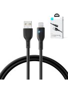 Joyroom Premium Series A13 USB-A / Lightning 2.4A cable 1.2m - black