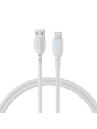 Joyroom Premium Series A13 USB-A / Lightning 2.4A Cable 1.2m - White