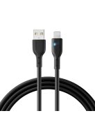 Joyroom Premium Series A13 USB-A / Lightning 2.4A cable 2m - black