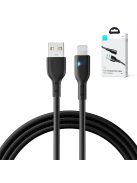 Joyroom Premium Series A13 USB-A / Lightning 2.4A cable 2m - black