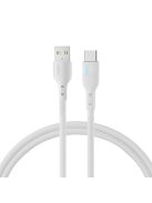 Joyroom Premium Series A13 USB-A / USB-C 3A Cable 1.2m - White