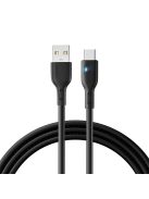 Joyroom Premium Series A13 USB-A / USB-C 3A cable 2m - black