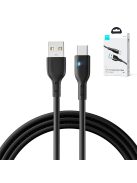 Joyroom Premium Series A13 USB-A / USB-C 3A cable 2m - black