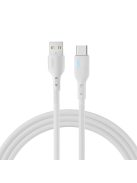 Joyroom Premium Series A13 USB-A / USB-C 3A Cable 2m - White