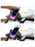 Phone holder for scooter, bike, motorcycle - Joyroom JR-ZS266