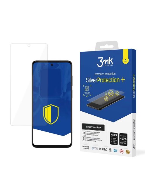 3mk SilverProtection+ protective foil for Motorola Moto G82 5G