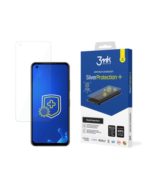 3mk SilverProtection+ protective foil for Asus Zenfone 9