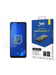   3mk SilverProtection+ protective foil for Samsung Galaxy A04s