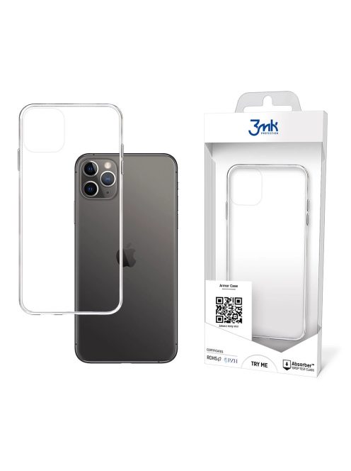 AS ArmorCase case for iPhone 11 Pro Max