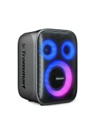 Tronsmart Halo 200 120W wireless speaker + 2 microphones - black