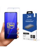 Tempered glass for Xiaomi Redmi Note 12 hybrid flexi 7H series 3mk FlexibleGlass