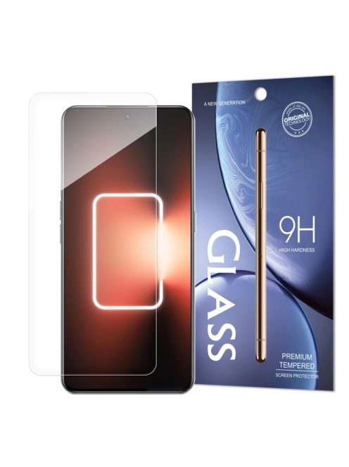 Standard Tempered Glass Case tempered glass for Realme GT Neo 5 / Realme GT3 9H