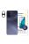 Wozinsky Full Camera Glass tempered glass for Realme 10 for 9H camera